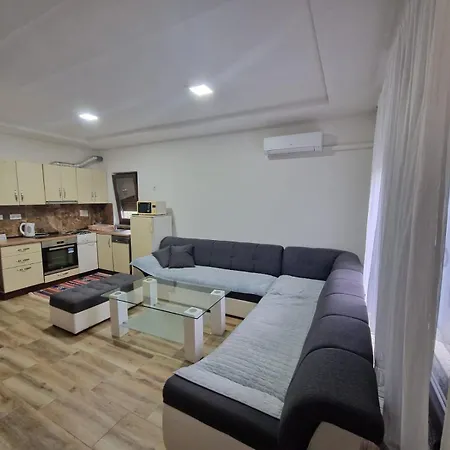 Homestay Plavno Bosanska Otoka