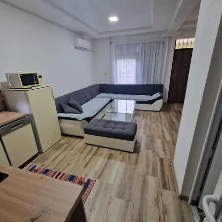 Homestay Plavno *