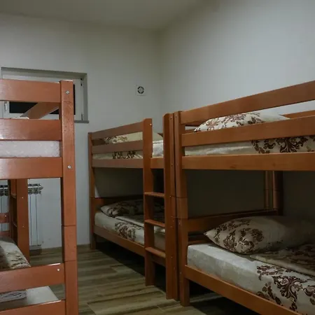 Homestay Plavno Bosanska Otoka