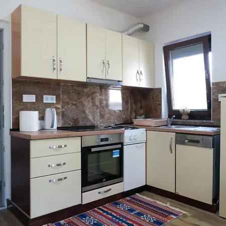 Plavno Homestay Bosanska Otoka